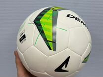Мяч футбол Demix Hybrid IMS: футбольная экипировка