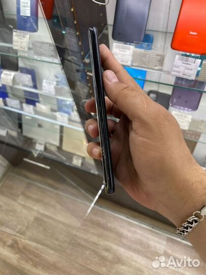Honor 9X Black 4/64Gb