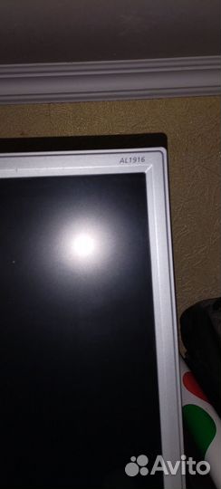 Монитор Acer AL1916ns