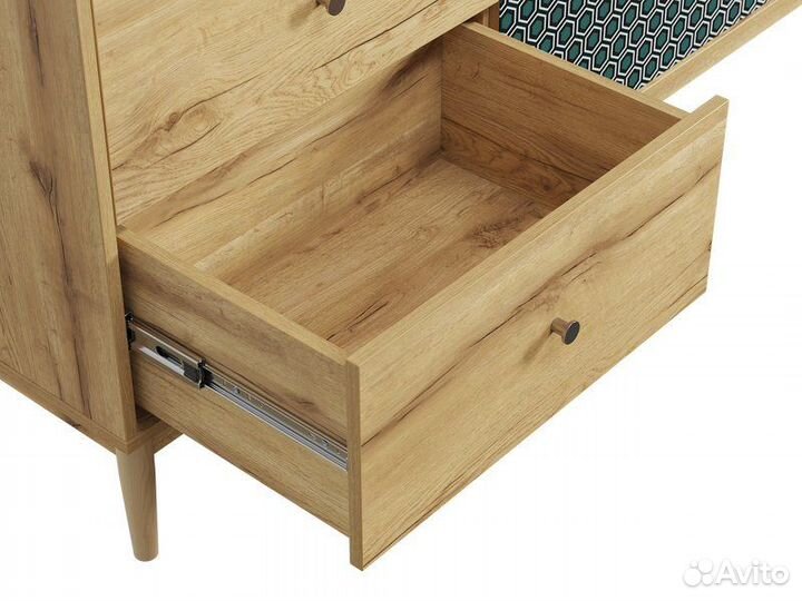 Тумба Тайрон Harmony