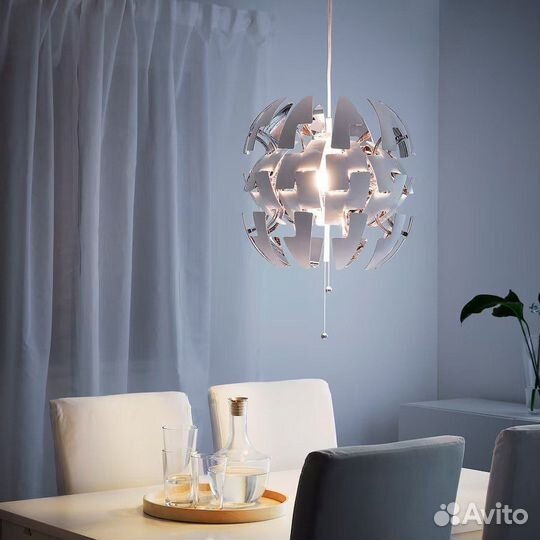 Подвесной светильник IKEA PS 2014