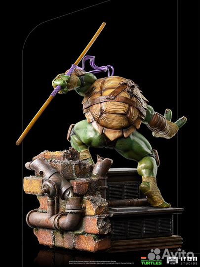 Donatello