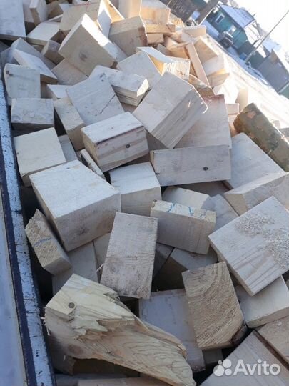 Дровишки сухие