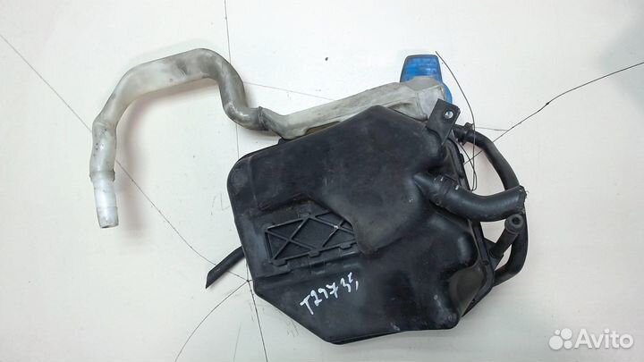 Бачок расширительный Volkswagen Touareg, 2005