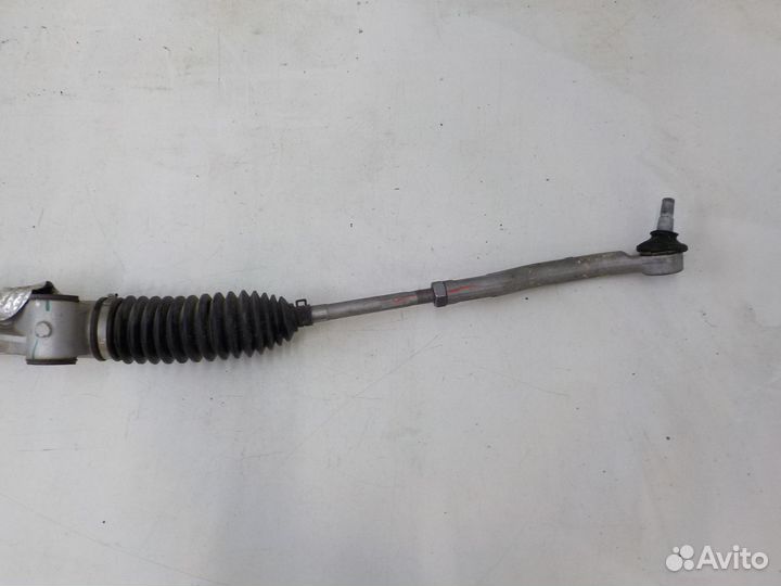 Б/У Б/У Рейка рулевая exeed LX 2019- 201000420AA