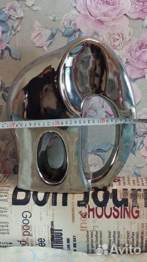 Сувенир, статуэтка Слон