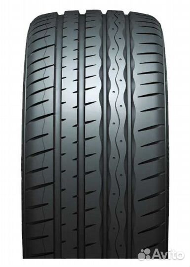 Laufenn Z FIT EQ LK03 255/40 R19 100Y