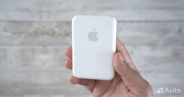 Magsafe battery pack 5000mah