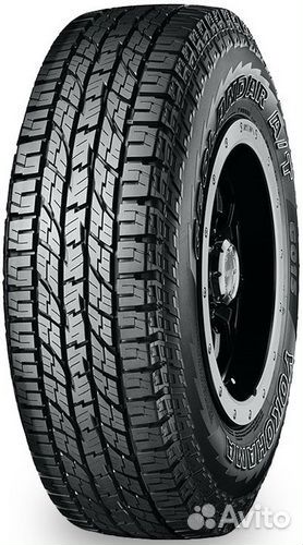 Yokohama Geolandar A/T G015 285/65 R17 H