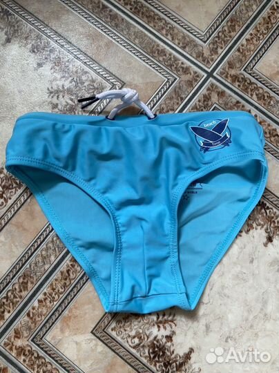 Плавки для мальчика