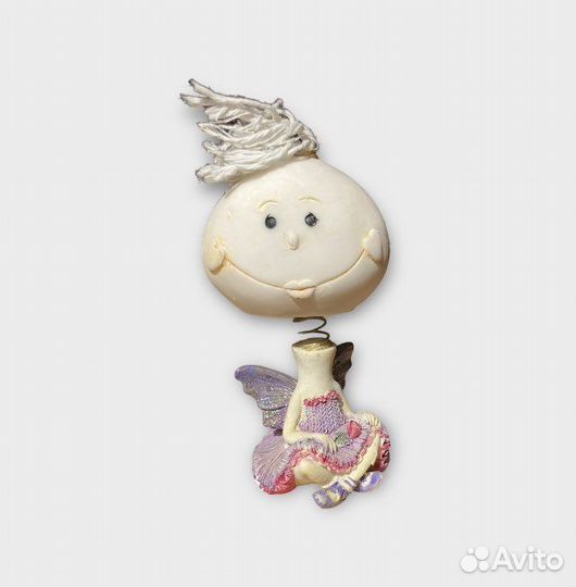 Статуэтка фигурка сувенир балерина