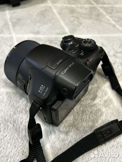 Фотоаппарат Sony DSC-HX300 как новый
