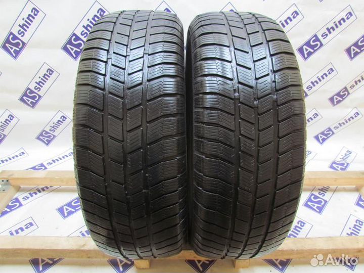 Barum Polaris 3 4x4 235/60 R18 92N