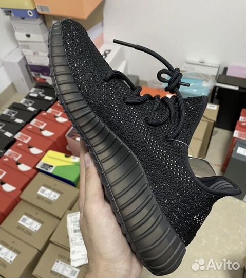 Adidas Yeezy Boost 350 V2 Oreo