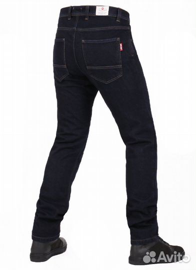 Мотоджинсы мужские inflame NEW classic 29