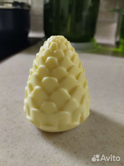 Мыло ручной работы