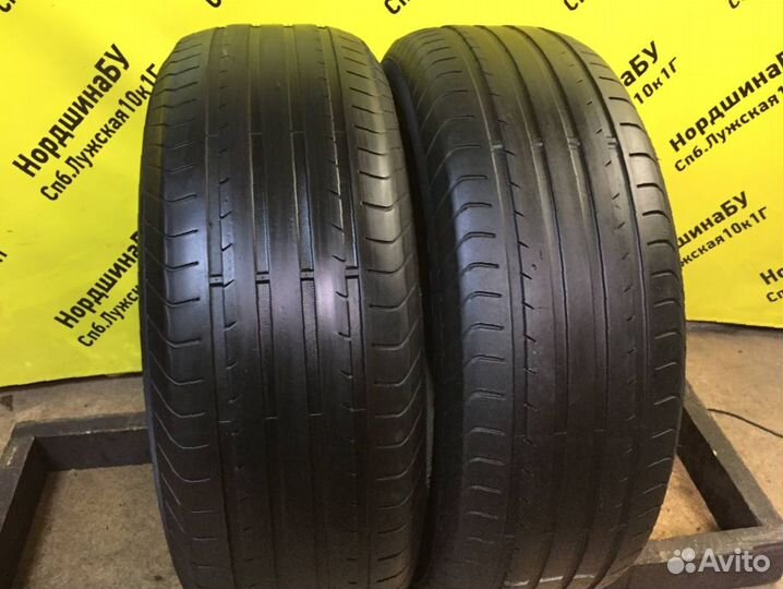 Vredestein Ultrac Cento 225/60 R18