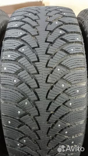 Nokian Tyres Nordman SUV 265/65 R17 116T