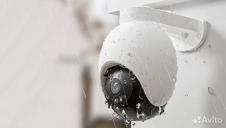 IP камера Xiaomi Imilab Outdoor Camera 3K EC6