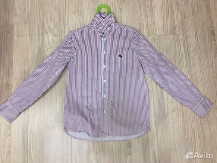 Одежда для школы