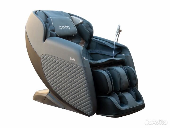 Массажное кресло