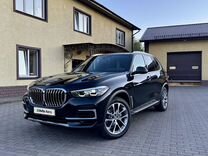 BMW X5 3.0 AT, 2022, 12 054 км, с пробегом, цена 7 990 000 руб.