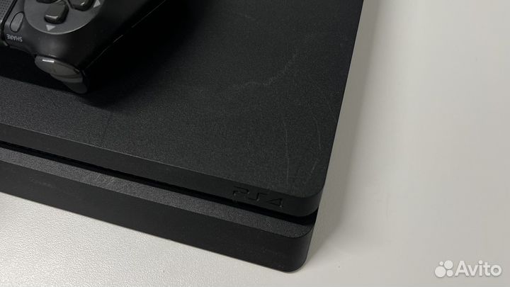 Sony playstation 4 slim 500gb