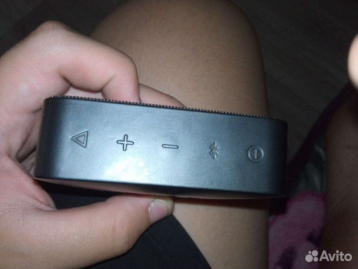 Колонка jbl go 2