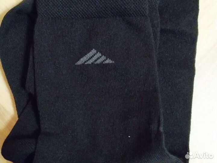 Носки мужские