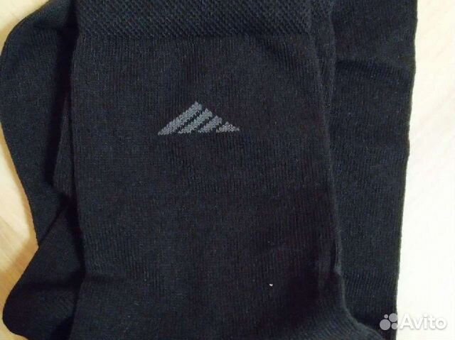 Носки мужские