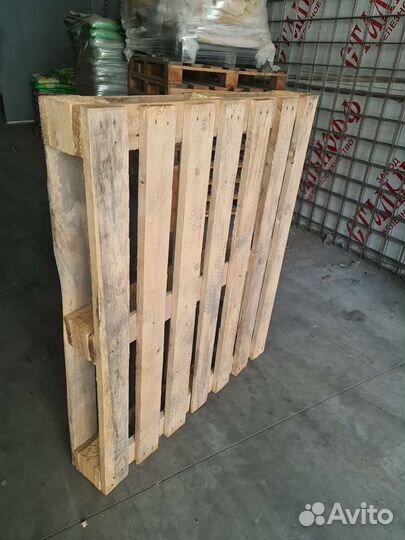 Поддоны деревянные бу продать