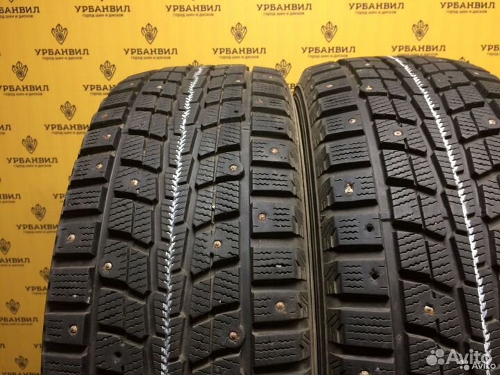Dunlop SP Winter Ice 01 225/65 R17