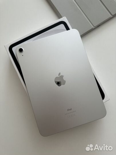 Apple iPad (2022) 10.9 Wi-Fi 256Gb