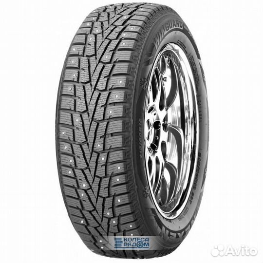 Roadstone Winguard WinSpike 195/70 R15 R