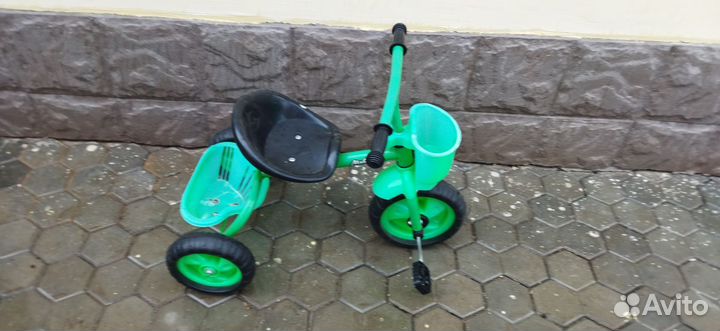 Велосипед детский и подростковый раскладной на 20