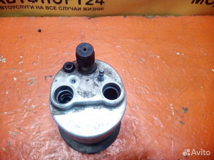 Осушитель системы кондиционирования Renault Laguna