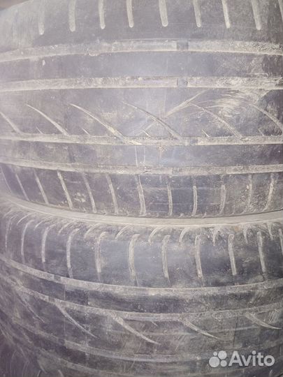 Continental PremiumContact C 225/60 R15 96T