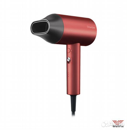 Фен Xiaomi Showsee Hair Dryer A5
