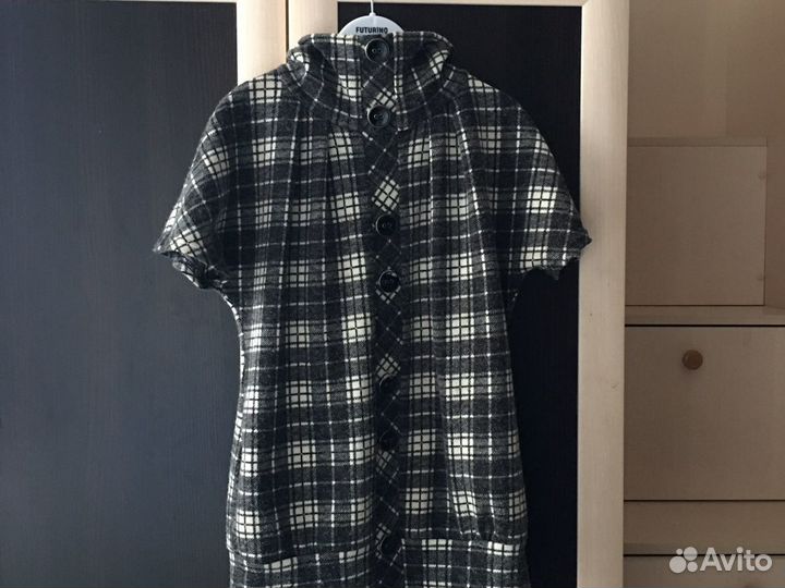 Блузка для девочки