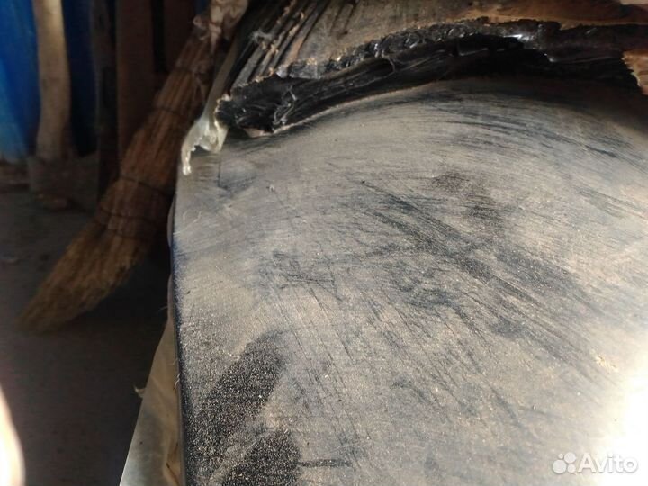 Смола битумная