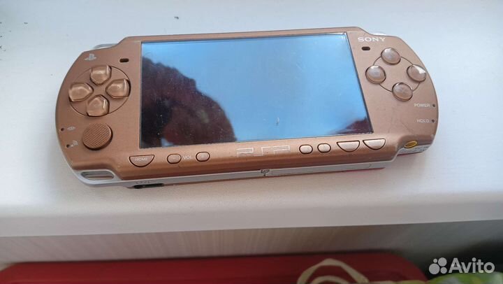 Sony PSP 2006