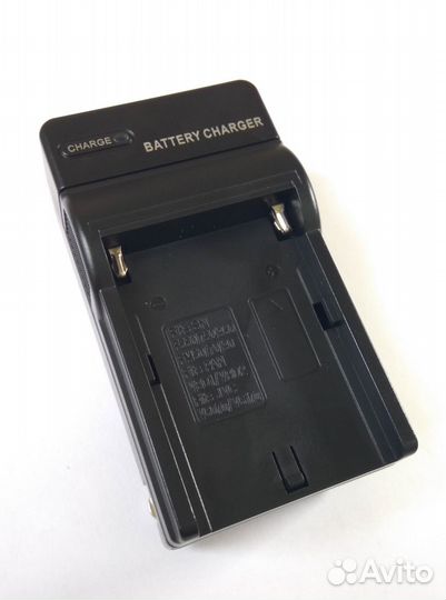 Сетевое зарядное устройство для Sony dslr-A200
