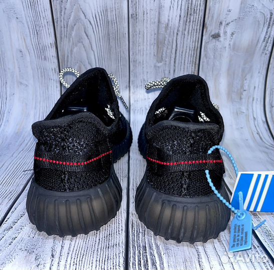 Кроссовки Adidas Yeezy Boost 350 женские