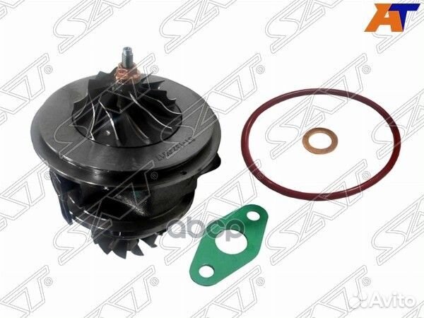 Картридж турбины mitsubishi pajero/montero/deli