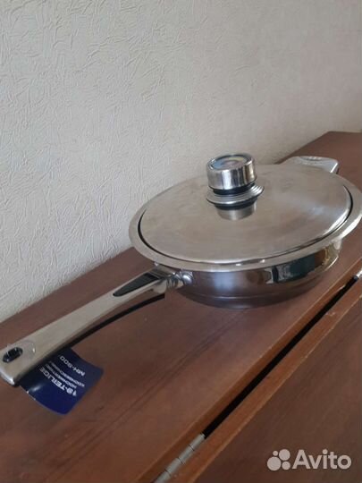 Таз алюминиевый