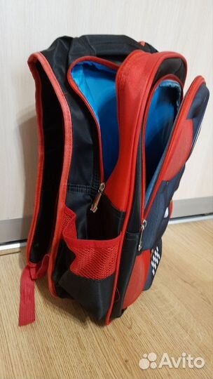Рюкзак школьный для мальчика новый