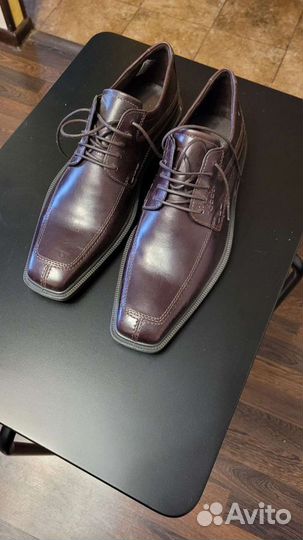 Туфли Ecco мужские 44 размер новые