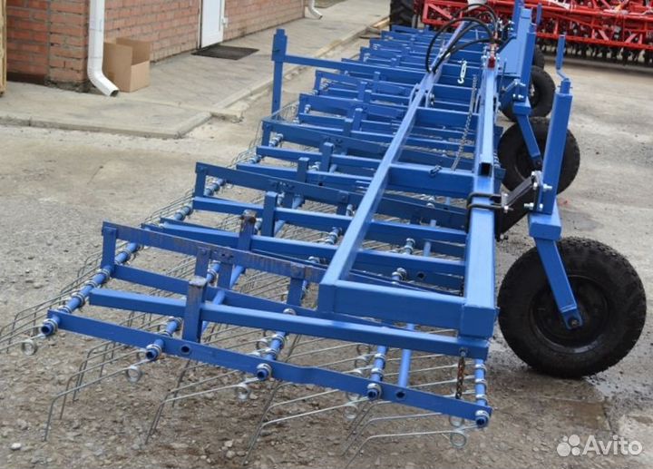 Борона Южный ветер БПН, 2023