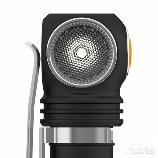 Фонарь Armytek Wizard C1 Pro Magnet USB Тёплый