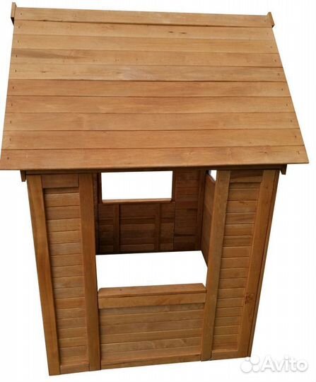 Игровой домик